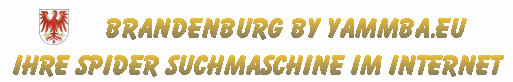 Brandenburg by YAMMBA.EU